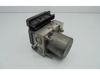 Блок управления АБС A4544200575 Smart ForFour I