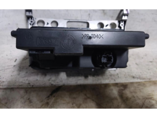 Блок управления климат-контролем 01560513690 Alfa Romeo GT