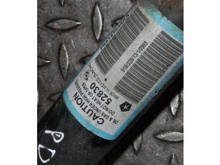 Передний амортизатор      