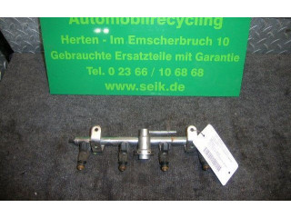 Топливная рампа 04891337AC   Mini One - Cooper R50 - 53  