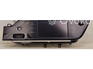 Дисплей    9825029380   Citroen C4 II Picasso