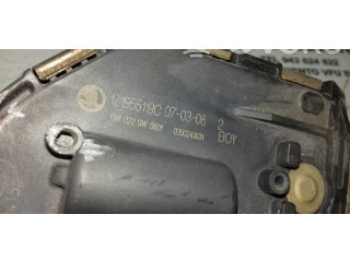 Моторчик дворников 1Z0955119C, 1397220580 Skoda Octavia Mk2 (1Z)