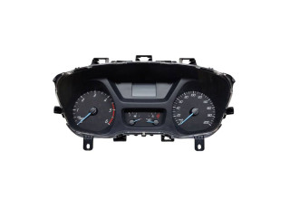 Панель приборов BK3T10849CG Ford Transit
