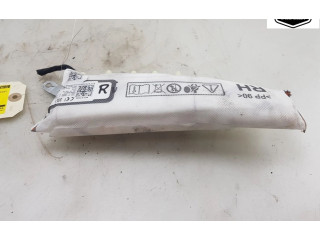 Подушка безопасности в сиденье 6VA880242E, 6VA880242E Skoda Fabia Mk4 (6VA)