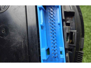 Přístrojová deska Volkswagen Bora 2001 CON.TARA