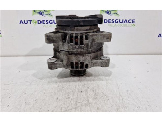 Генератор 9646321880, 124525035 Citroen Xsara Picasso