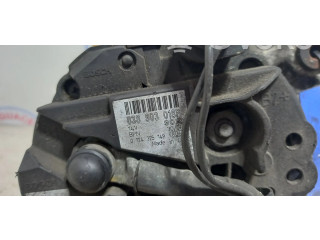 Генератор 038903018P, 156383 Skoda Octavia Mk2 (1Z)