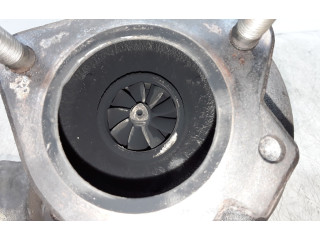 Турбина Volvo XC90 8689592