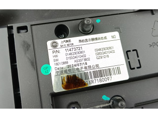 Панель приборов 11473721, 11905920   MG HS       