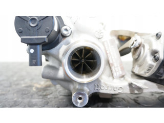 Turbodmychadlo Турбина 9836081180 Peugeot 308