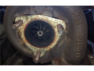 Турбина Audi A4 Allroad 59145701S, GA3059145701F