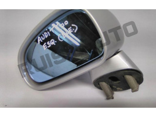 Зеркало электрическое        Audi TT Mk1  1999 - 2006 года   