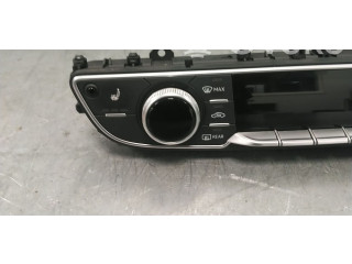 Řídící jednotka 4M0820043AD, 4M0820043ADSWI Audi Q7 4M 2016