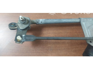 Комплект механизма стеклоочистителей AX159010-8331 Jeep Grand Cherokee (WK)