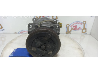 Компрессор (насос) кондиционера воздуха