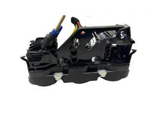 Блок управления климат-контролем    Volkswagen Caddy