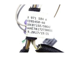 Fahrerairbag 3V0971584A, PR28K8T15   Skoda Superb B8 (3V)