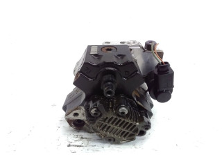 Vstřikovací čerpadlo 0445010090, 059130755E Audi A8 S8 D3 4E