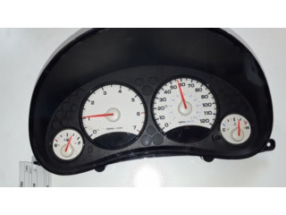 Панель приборов 04828962AB   Jeep Cherokee       