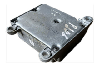 Блок подушек безопасности 602327300, 216196958B Peugeot 206