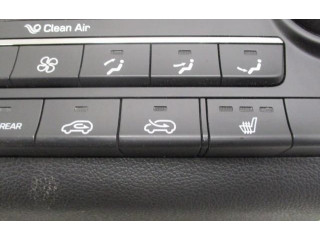 Блок управления климат-контролем 97250-D7231TRY, 97250-D7231TRY   Hyundai Tucson LM