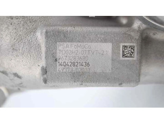 Турбина Peugeot 2008 I 0375Q9