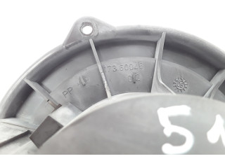 Вентилятор печки    MF0160700573, 17360045   Jaguar XJ X350