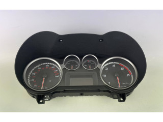 Přístrojová deska  Alfa Romeo Mito 2016 50527746  