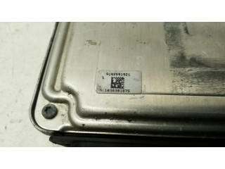 Řídící jednotka 25181343, 0281016588 Chevrolet Captiva 2010