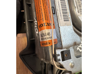 Подушка безопасности водителя 8626845, B0101A3470269 Volvo V70