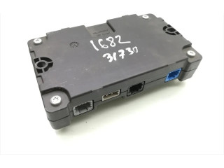 Блок управления навигации (GPS) 280246043R, S180072001G Renault Scenic III - Grand scenic III