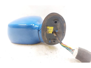 Зеркало электрическое        Chevrolet Matiz   -  года   