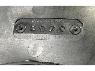 Вентилятор радиатора 24001282 Chevrolet Corvette C5