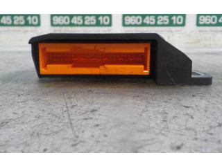 Блок подушек безопасности 8200952847, 8200952847   Dacia Duster