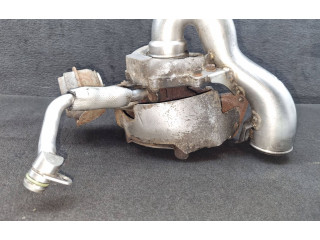 Turbodmychadlo Турбина 057145722A Audi A8 S8 D2 4D