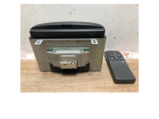 Дисплей Volvo S60