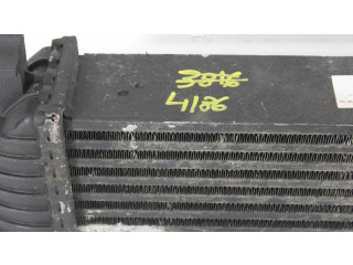 Интеркулер 4186 Toyota Corolla Verso AR10