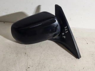 Zpětné zrcátko pravé Mazda 323 1998 E13010089, 015405