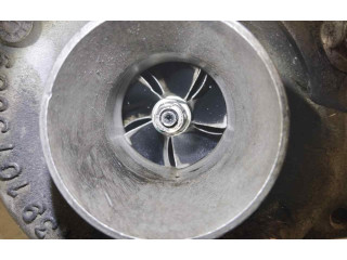 Турбина Renault Clio II 22735H33771, 54359700000 для двигателя K9K A7