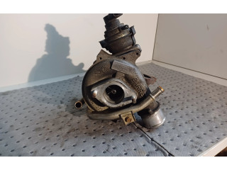 Турбина Honda Accord 7822170001 для двигателя N22B1