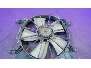 Комплект вентиляторов Honda Stream