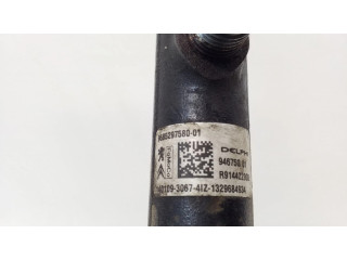 Vstřikovací lišta 94675G01, 968529758001 Citroen C4 II pro naftový motor 1.6