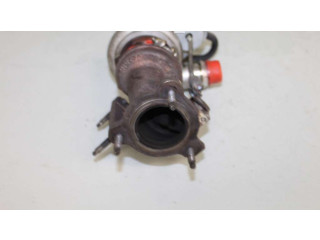 Турбина Renault Clio III 7701477904