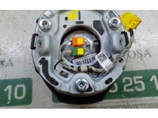 Подушка безопасности водителя 4F0880201BM6PS, 4F0880201BM   Audi A6 C7