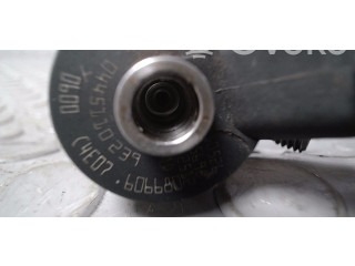 Форсунка 1609850180, 0445110239    Peugeot Expert   