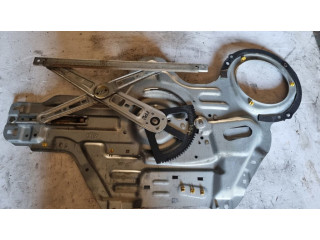 Передний комплект электрического механизма для подъема окна