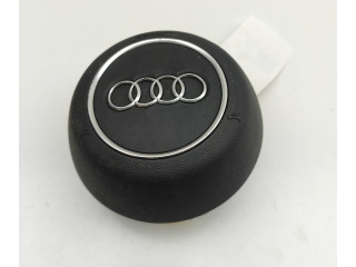 Подушка безопасности водителя 8V0880201DN Audi A3 S3 8V