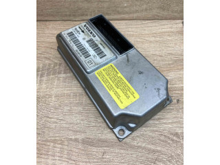 Блок подушек безопасности 8651523, 0285001456 Volvo V70