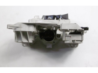 Блок управления кондиционером Honda City