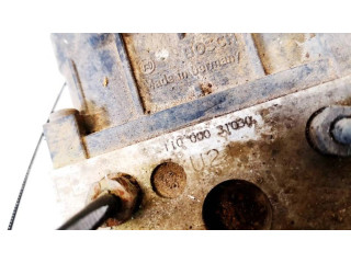 Блок АБС 476608s410, 11000031030 Nissan King Cab, Navara 1998-2005 года